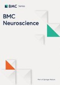 bmcneurosci.biomedcentral.com