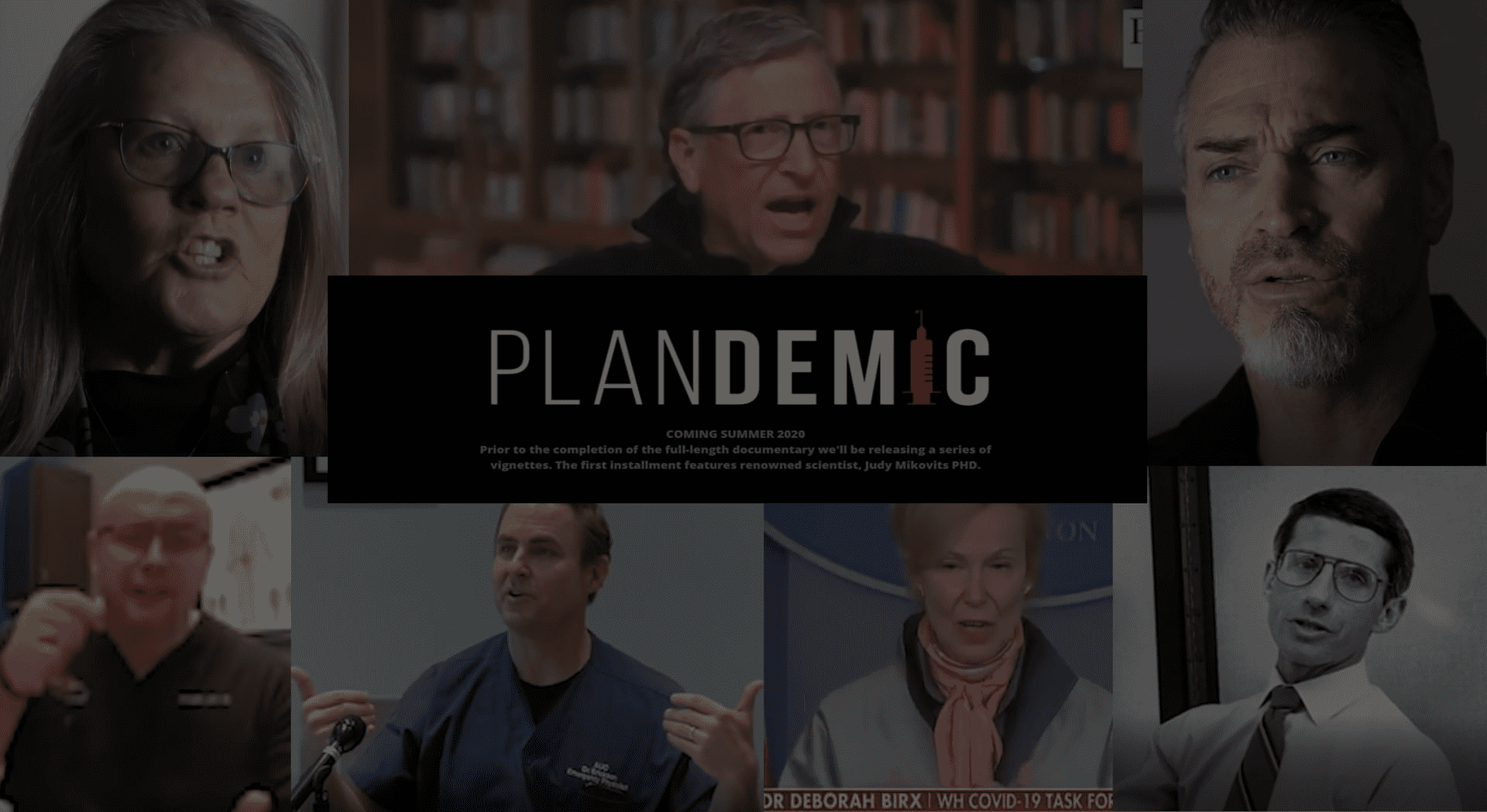 plandemicvideo.com