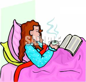 A_Woman_Drinking_Coffee_In_Bed_Royalty_Free_Clipart_Picture_090818-221883-349009.jpg