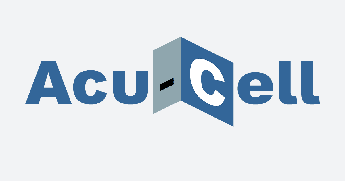 acu-cell.com
