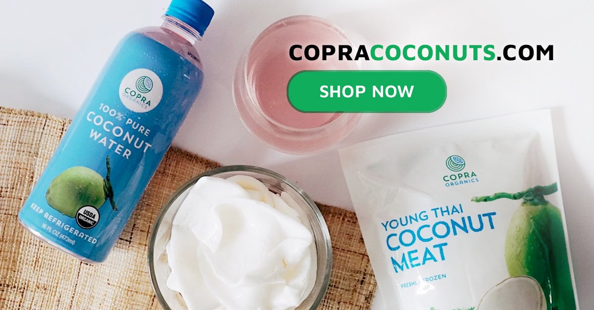 copracoconuts.com