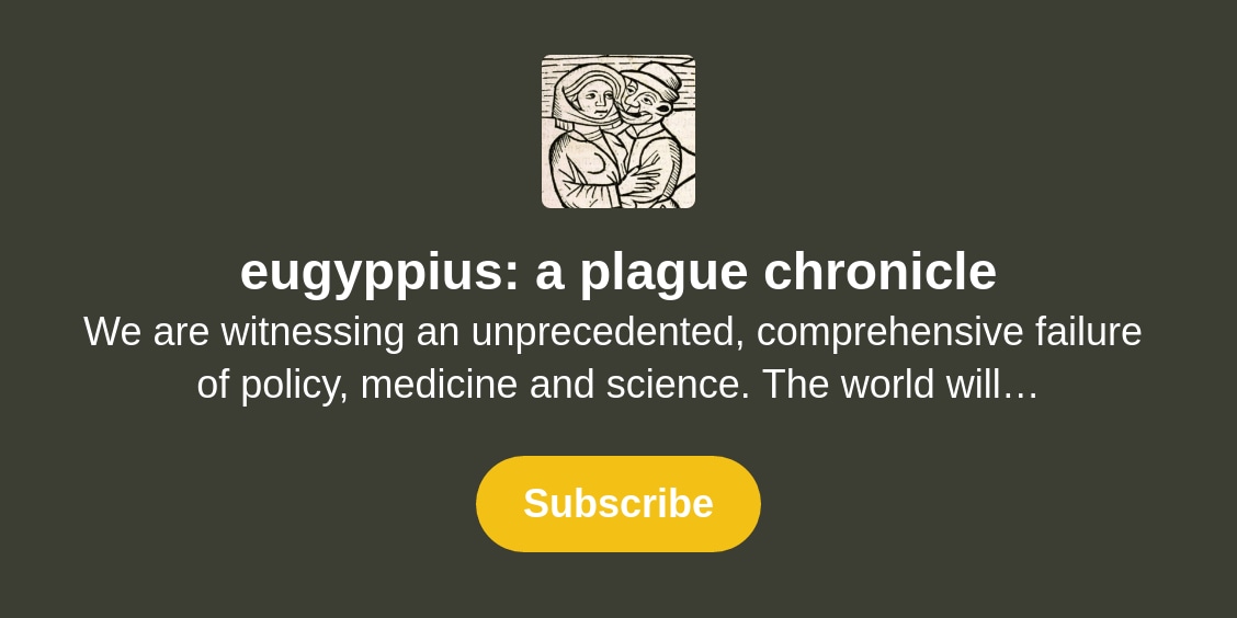 eugyppius.substack.com
