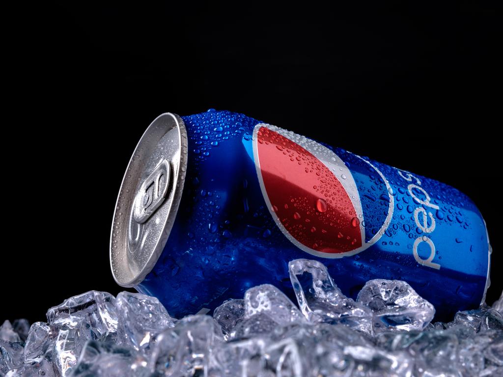 Coke and Pepsi could make testicles larger, according to study. Picture: istock