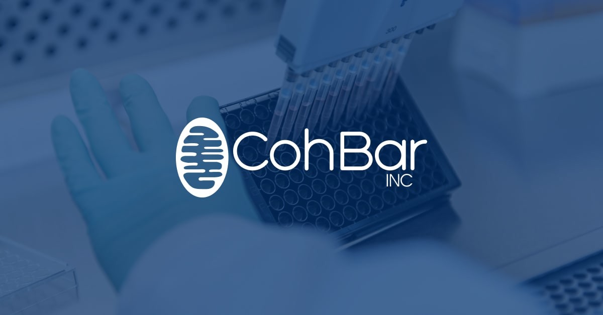 www.cohbar.com