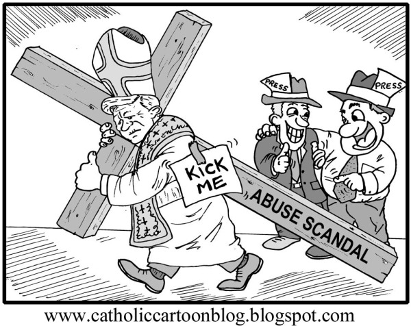 catholiccartoonblog-pope-abuse-scandal-press-kick-me.jpg