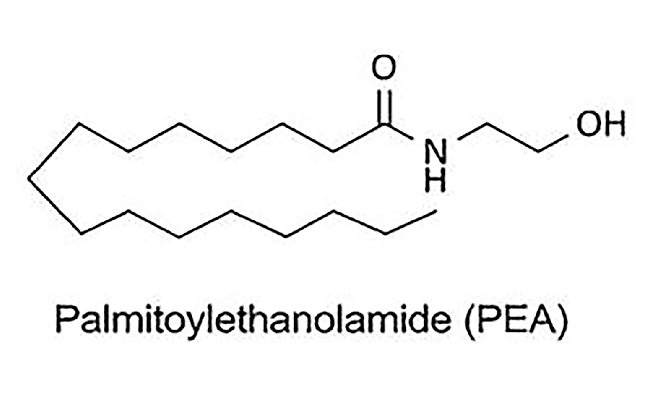 PEA molecule