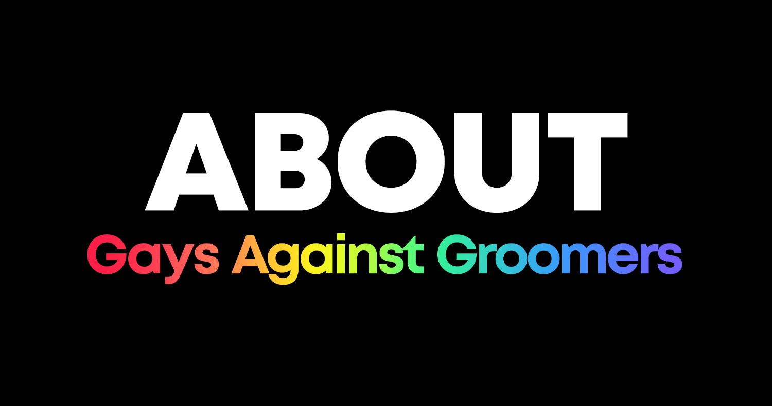 www.gaysagainstgroomers.com