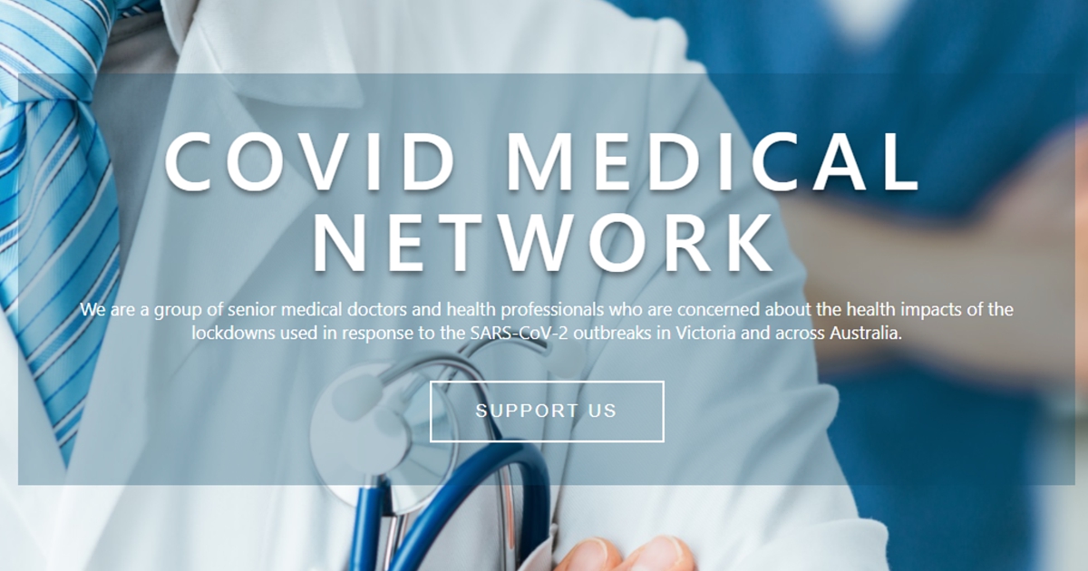 www.covidmedicalnetwork.com