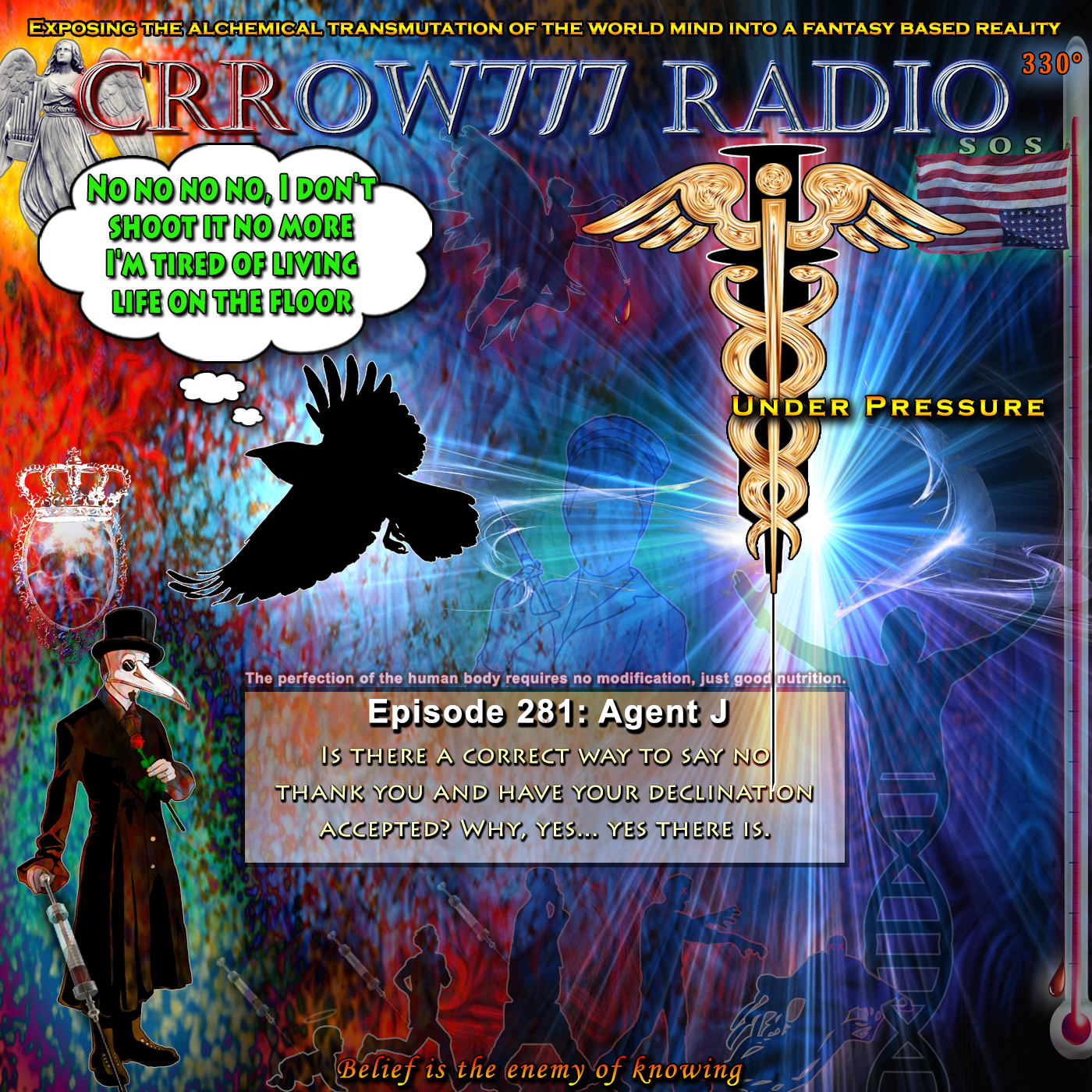 www.crrow777radio.com